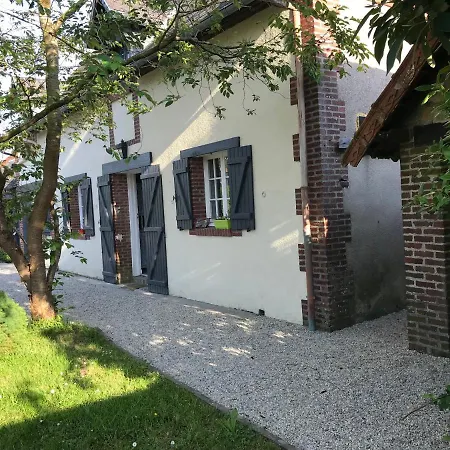 Villa La ferme aux Perdrix à Beuvron-en-Auge Extérieur photo