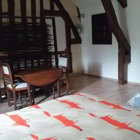 Villa La ferme aux Perdrix à Beuvron-en-Auge Extérieur photo