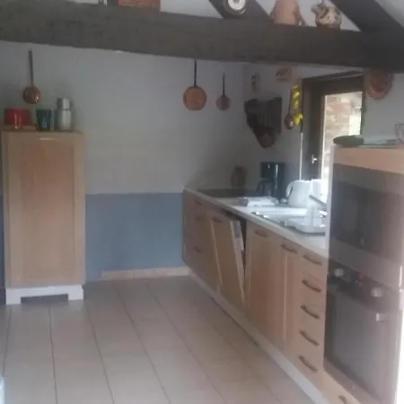 Villa La ferme aux Perdrix à Beuvron-en-Auge Extérieur photo