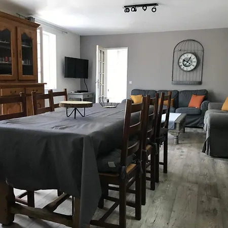 Villa La ferme aux Perdrix à Beuvron-en-Auge Extérieur photo