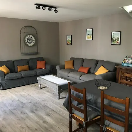 Villa La ferme aux Perdrix à Beuvron-en-Auge Extérieur photo