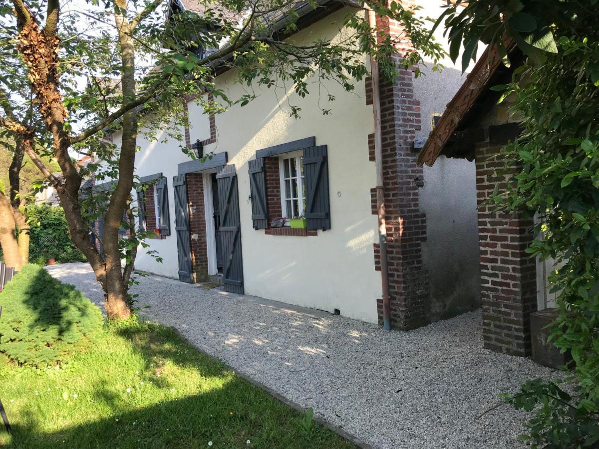 Holiday home La Ferme Aux Perdrix