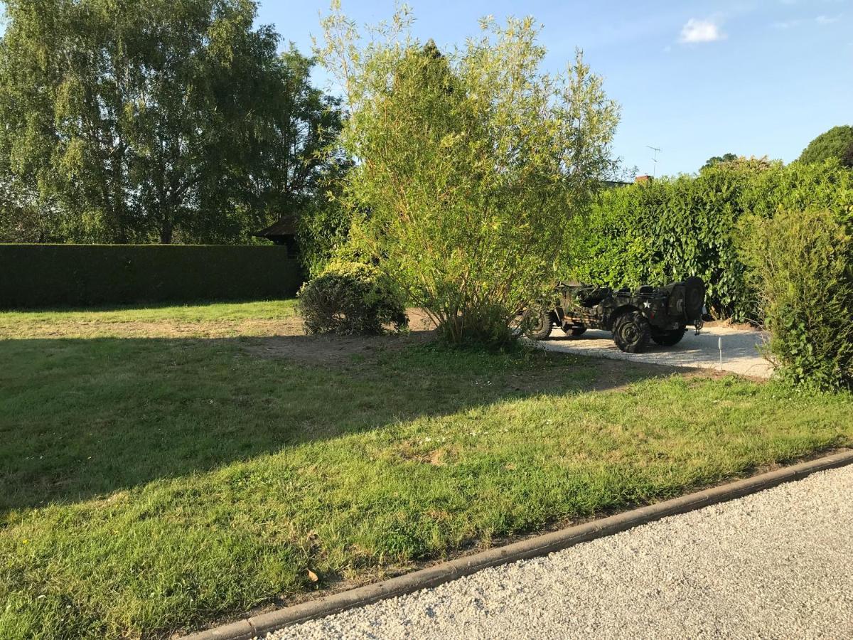 La Ferme Aux Perdrix Holiday home