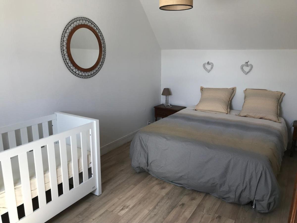 La Ferme Aux Perdrix Holiday home Beuvron-en-Auge