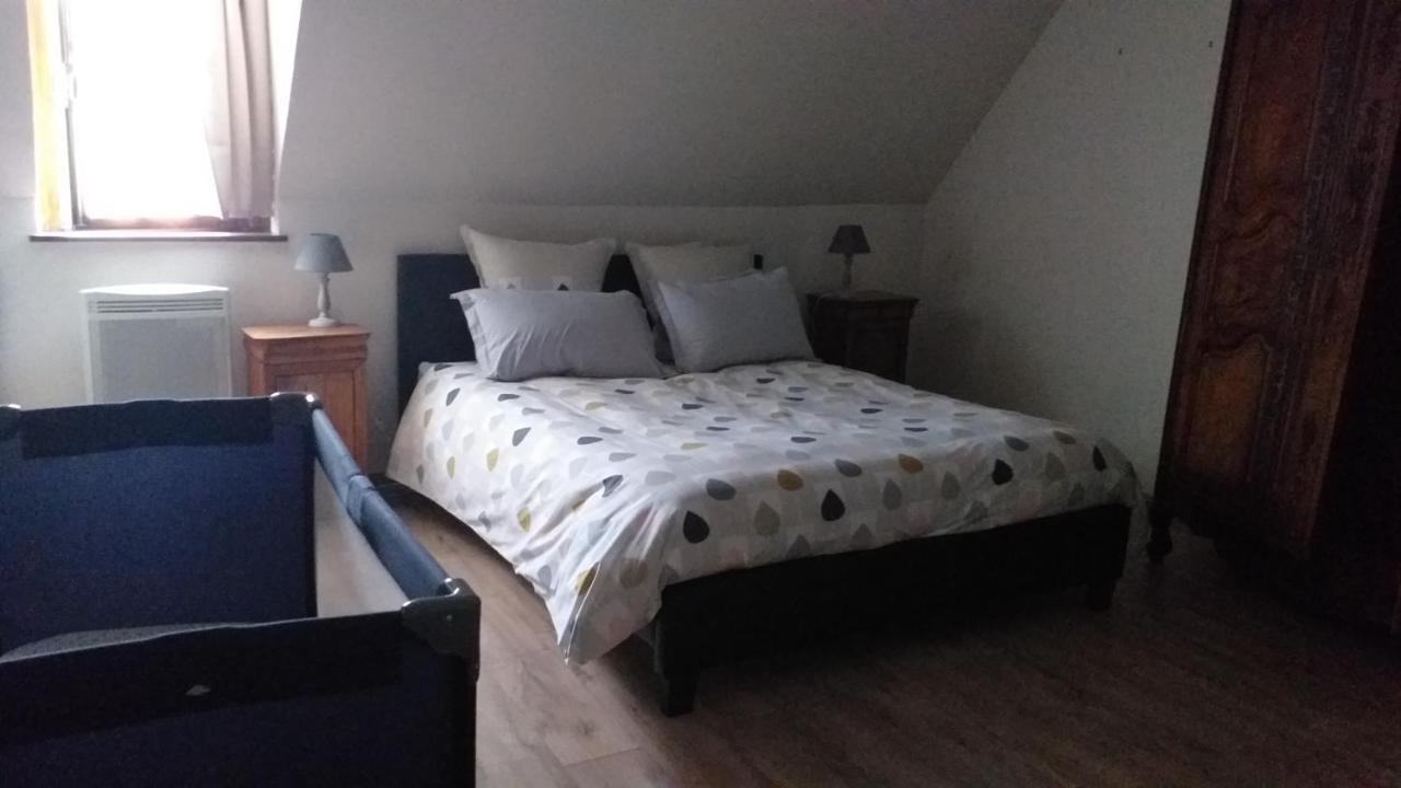 La Ferme Aux Perdrix Hébergement de vacances Beuvron-en-Auge