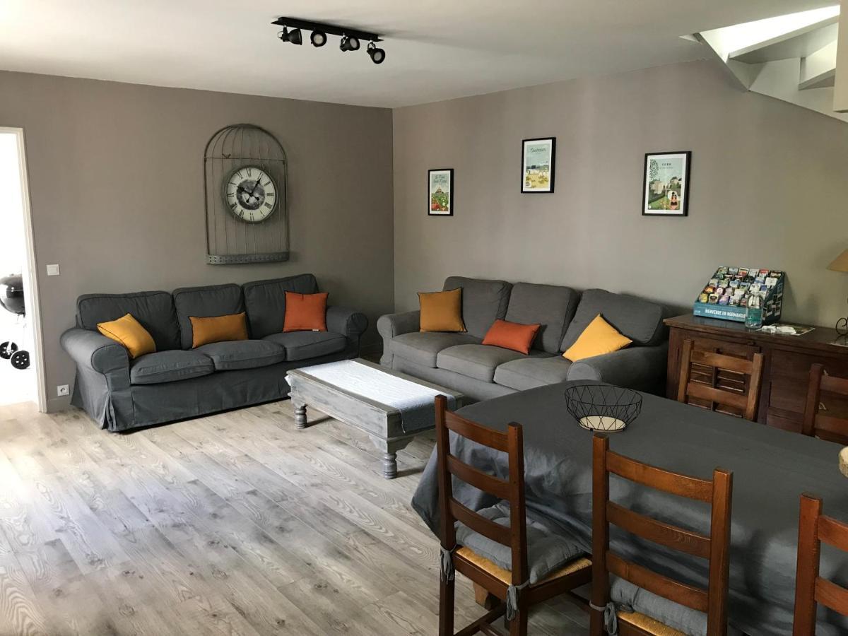 Hébergement de vacances La Ferme Aux Perdrix *