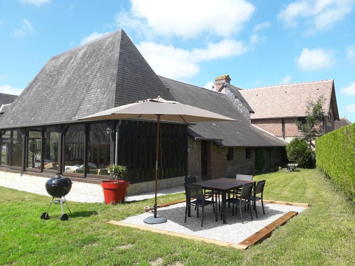 La Ferme Aux Perdrix * Beuvron-en-Auge