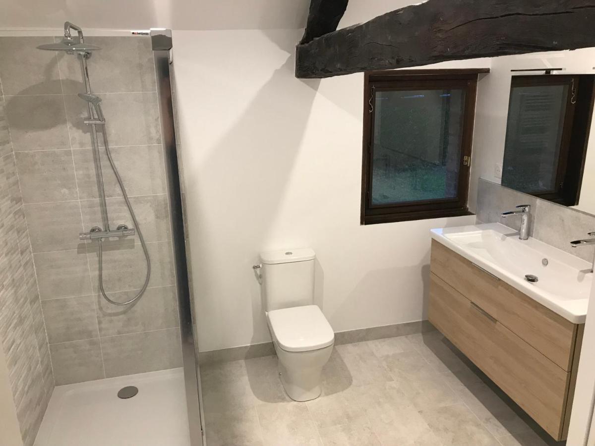 La Ferme Aux Perdrix Holiday home