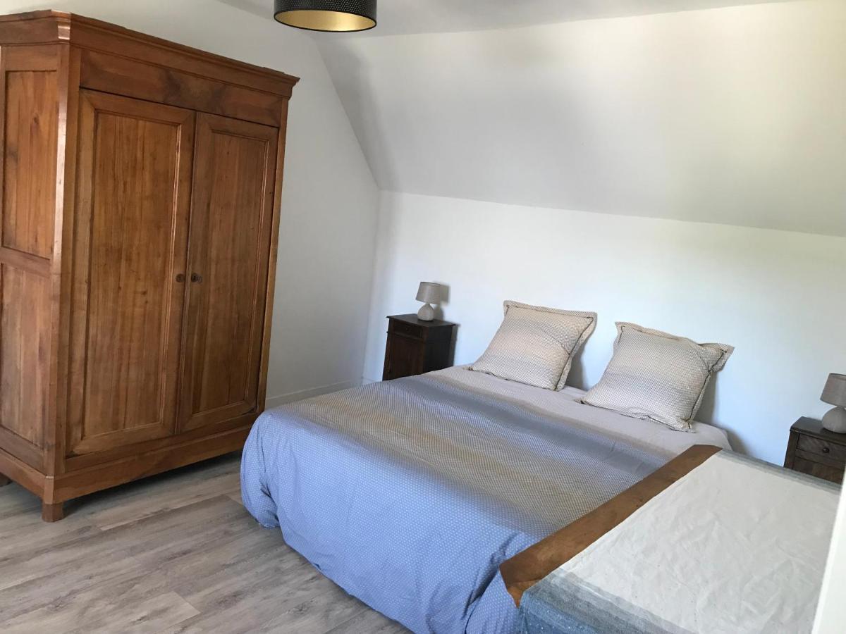 La Ferme Aux Perdrix Beuvron-en-Auge