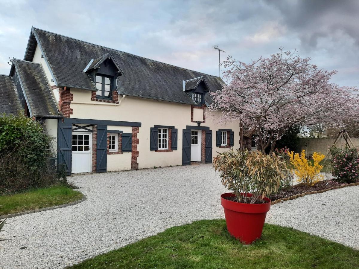 La Ferme Aux Perdrix *
