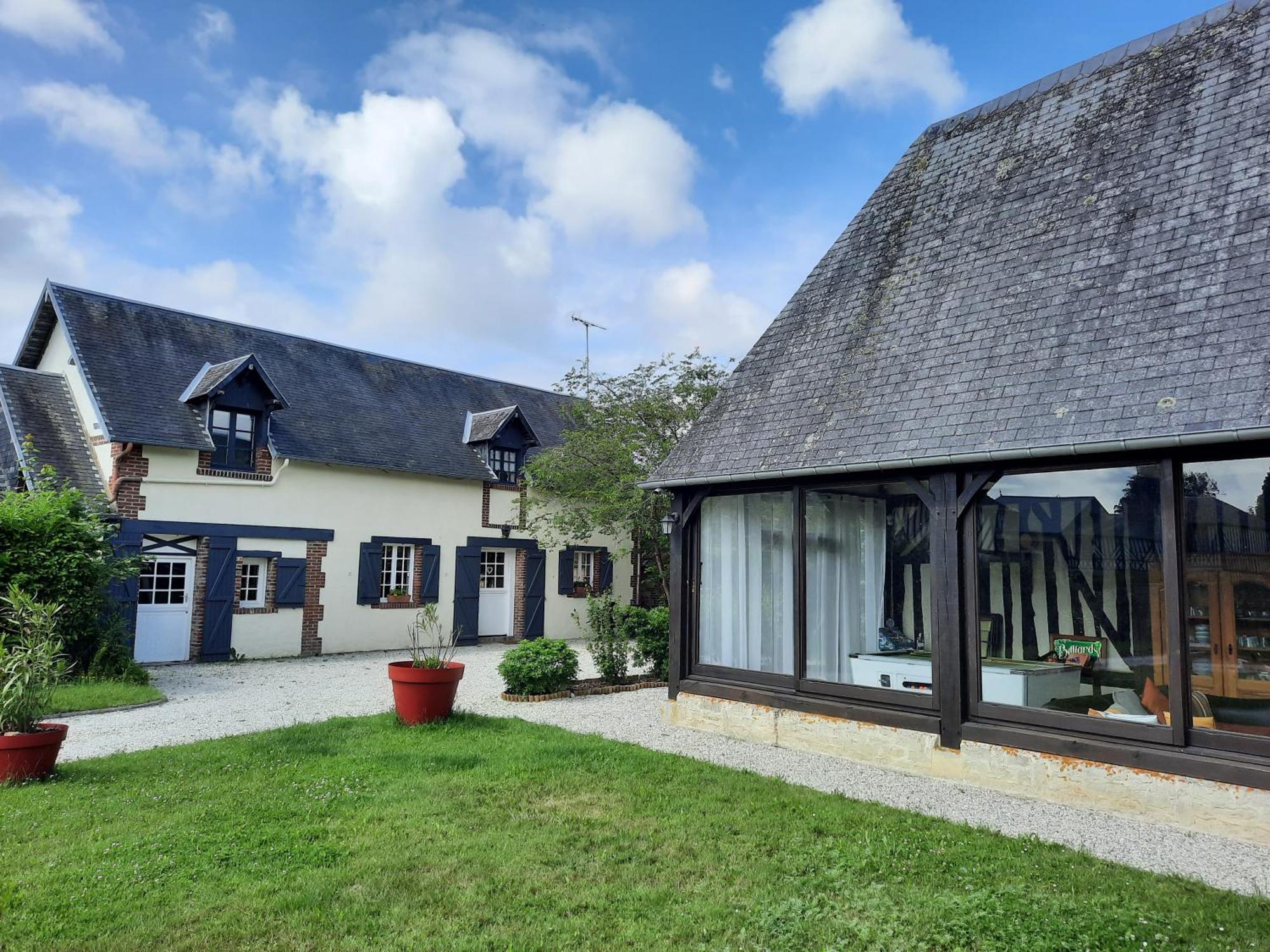 La Ferme Aux Perdrix Hébergement de vacances *
